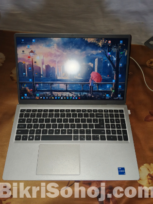 Used Dell Inspiron 15 i5 12th Gen – Smooth Work, Windows 11
